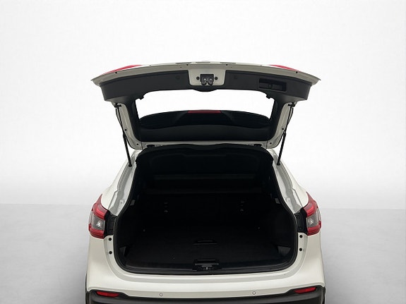 Nissan Qashqai 28 of 30