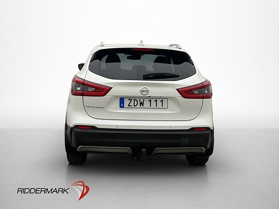 Nissan Qashqai 7 of 30