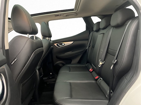 Nissan Qashqai 27 of 30