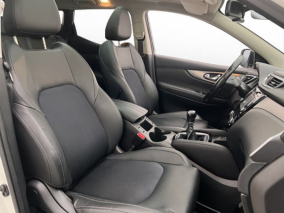 Nissan Qashqai 25 of 30