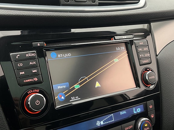 Nissan Qashqai 22 of 30