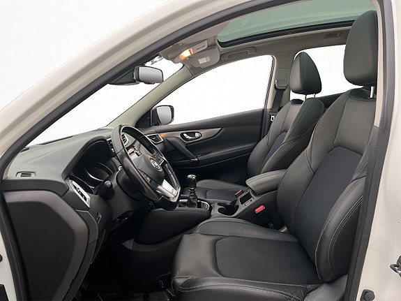 Nissan Qashqai 13 of 30