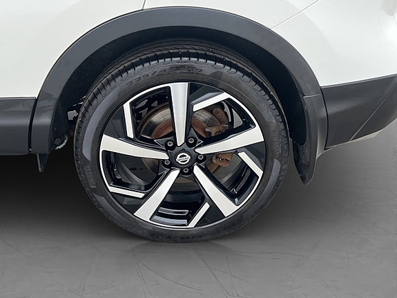 Nissan Qashqai 30 of 30