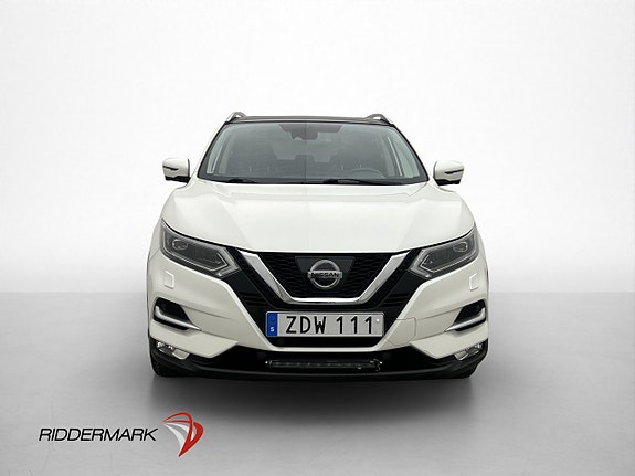 Nissan Qashqai 2 of 30