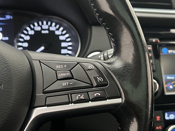Nissan Qashqai 19 of 30