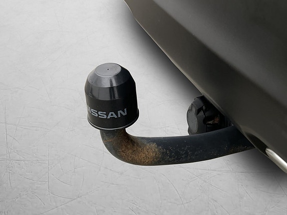 Nissan Qashqai 10 of 30