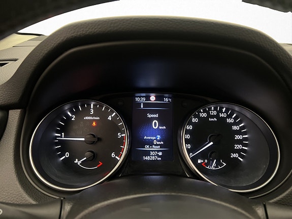 Nissan Qashqai 18 of 30