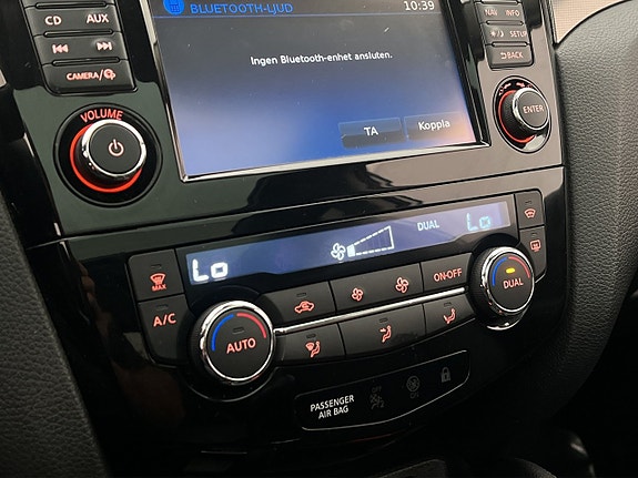 Nissan Qashqai 24 of 30