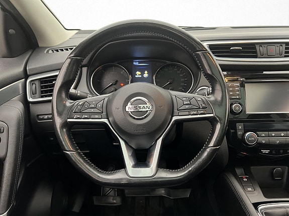 Nissan Qashqai 15 of 30