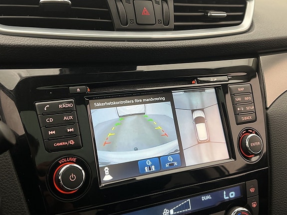 Nissan Qashqai 20 of 30