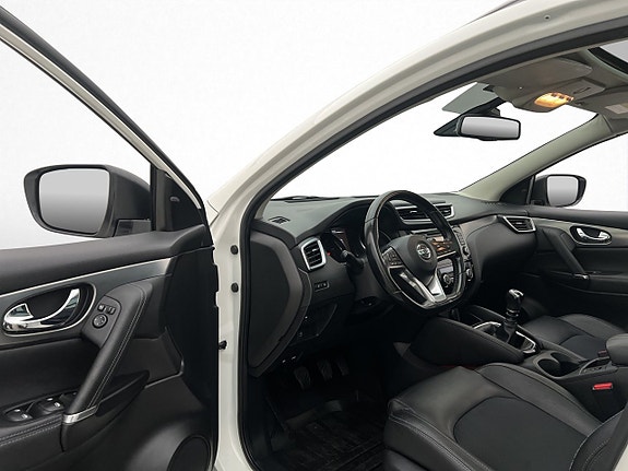 Nissan Qashqai 11 of 30