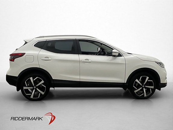 Nissan Qashqai 9 of 30