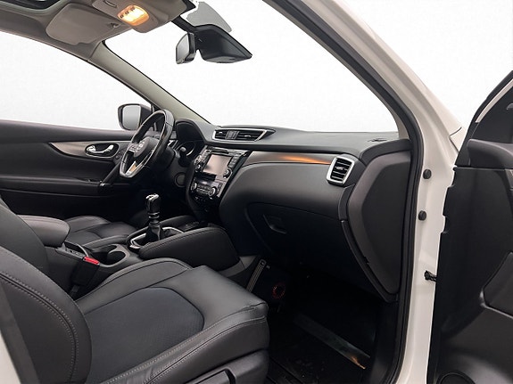 Nissan Qashqai 26 of 30