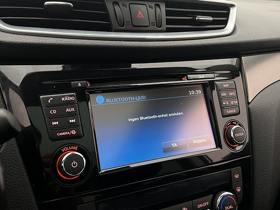 Nissan Qashqai 23 of 30