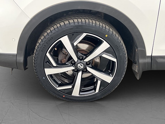 Nissan Qashqai 29 of 30