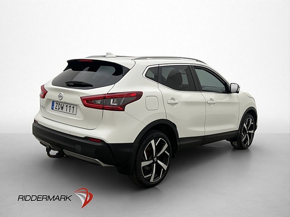 Nissan Qashqai 8 of 30