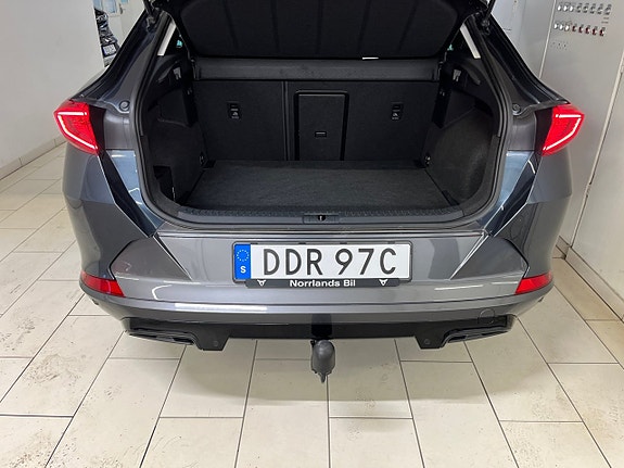 Cupra Formentor 7 of 7