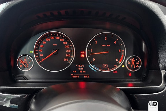 BMW 535d 10 of 18