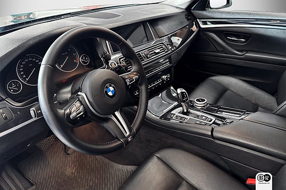 BMW 535d 7 of 18