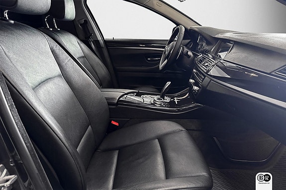 BMW 535d 5 of 18