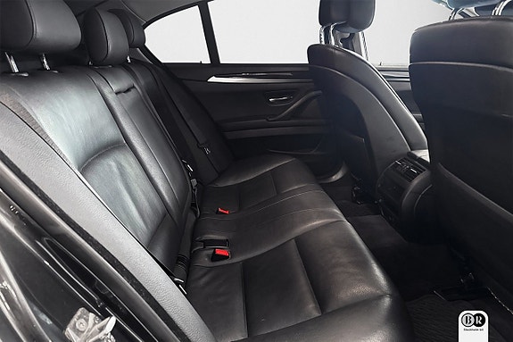 BMW 535d 9 of 18
