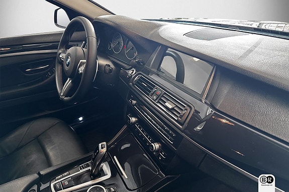 BMW 535d 6 of 18