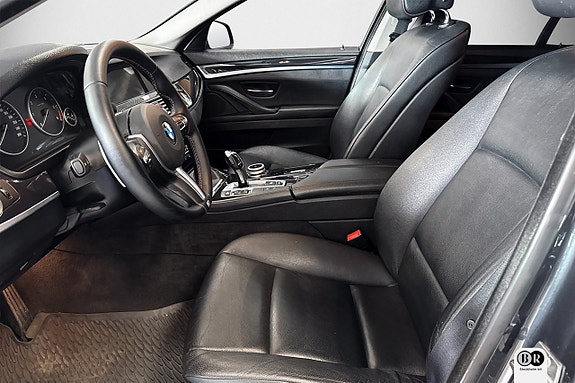 BMW 535d 8 of 18
