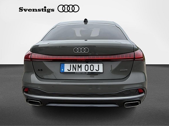 Audi A5 6 of 11