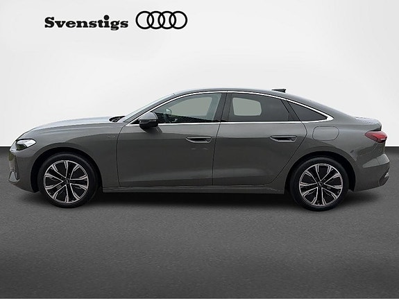 Audi A5 3 of 11