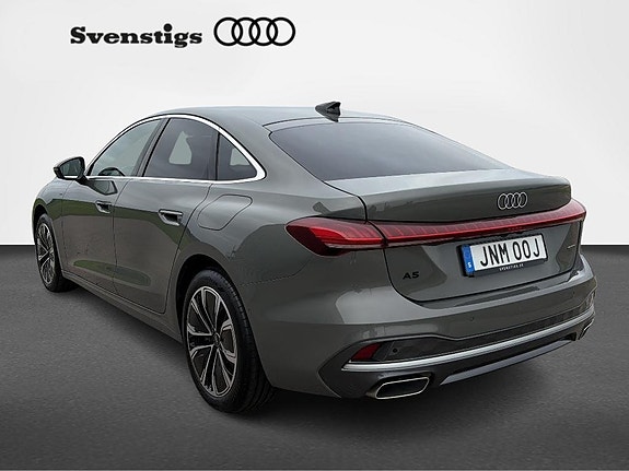 Audi A5 4 of 11