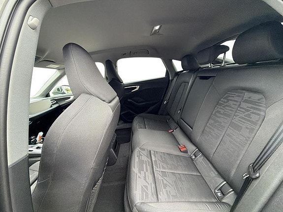 Audi A5 9 of 11
