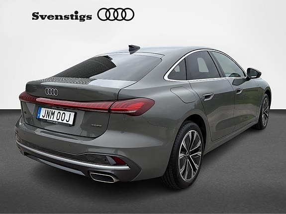 Audi A5 5 of 11