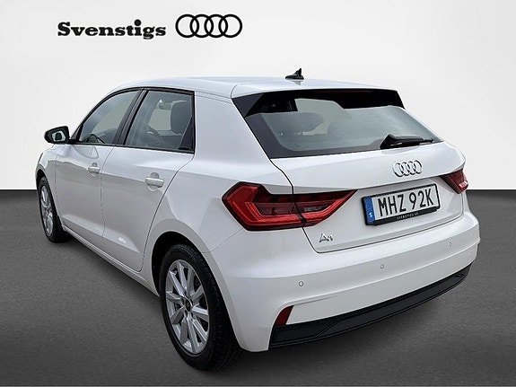 Audi A1 5 of 13