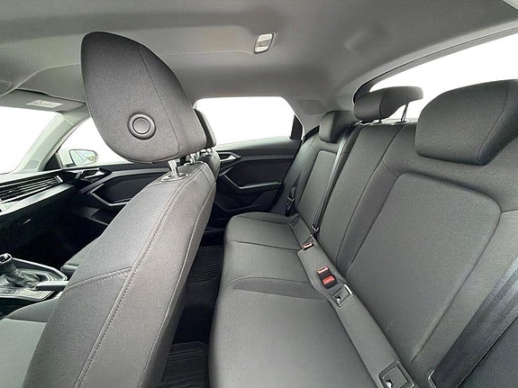 Audi A1 11 of 13