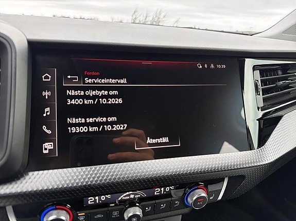 Audi A1 13 of 13