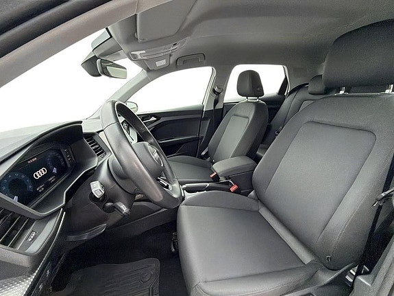 Audi A1 10 of 13