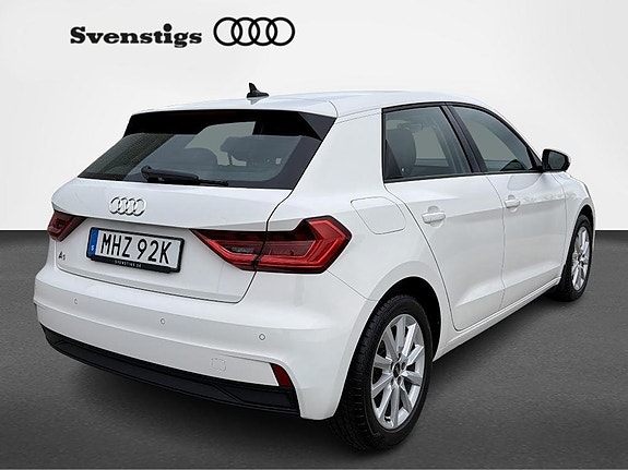 Audi A1 6 of 13