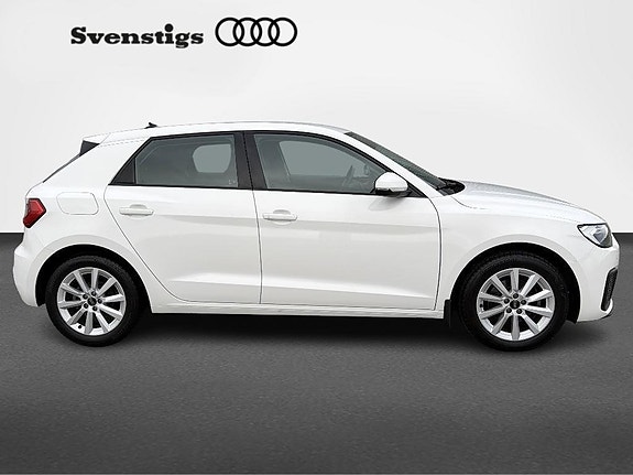 Audi A1 3 of 13