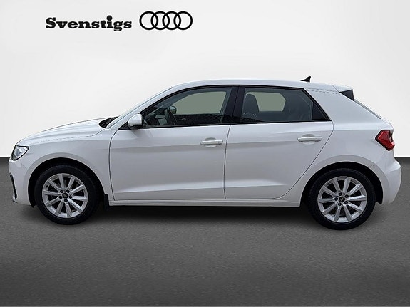Audi A1 4 of 13