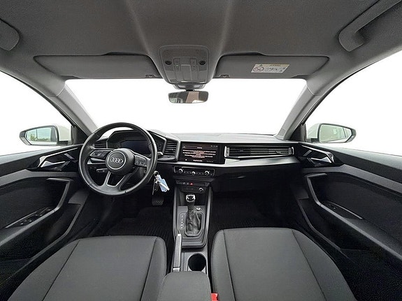 Audi A1 9 of 13