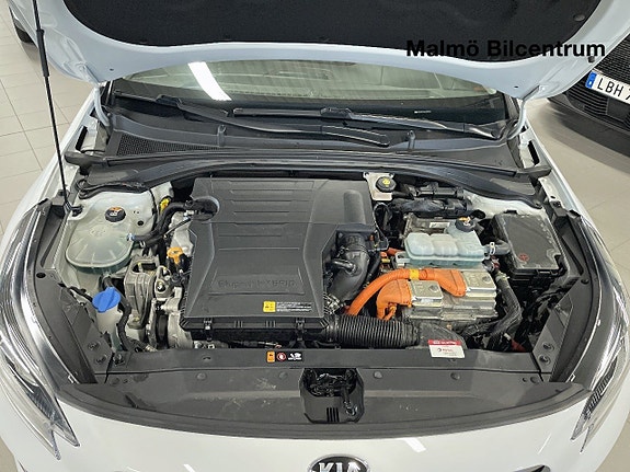Kia XCeed 12 of 19
