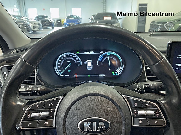 Kia XCeed 16 of 19