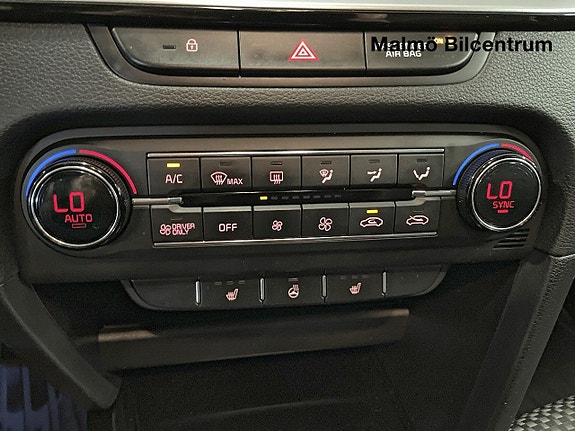 Kia XCeed 19 of 19