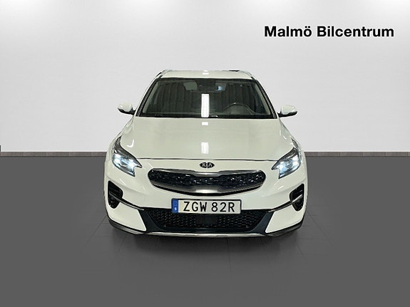 Kia XCeed 6 of 19