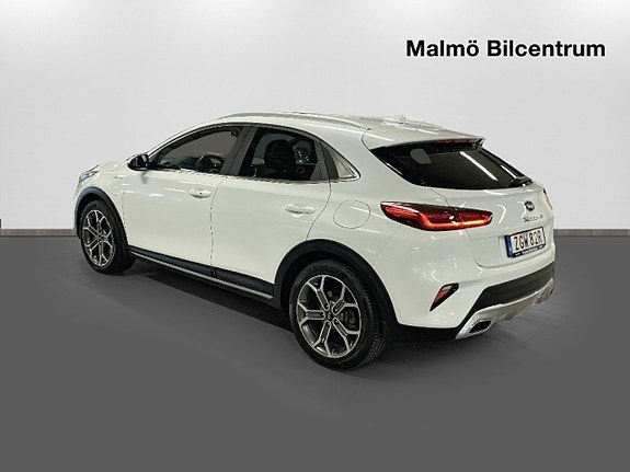 Kia XCeed 3 of 19