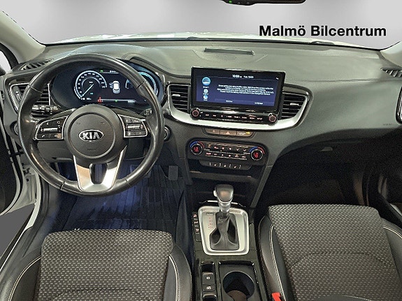 Kia XCeed 13 of 19