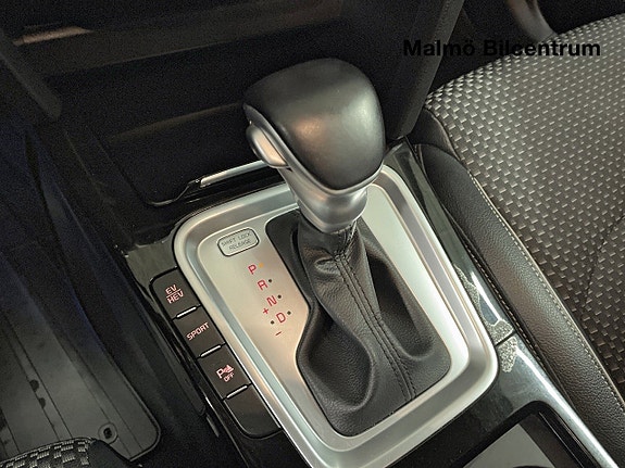 Kia XCeed 18 of 19