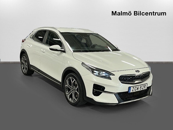 Kia XCeed 4 of 19