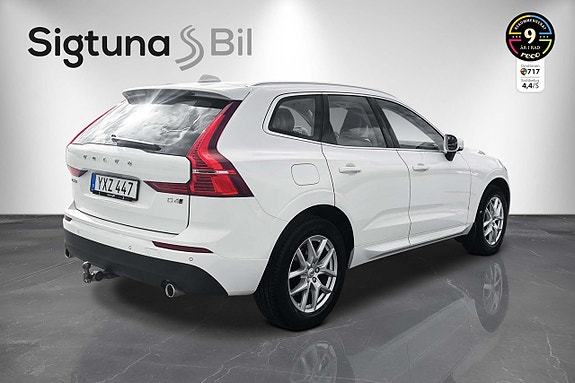 Volvo XC60 5 of 25