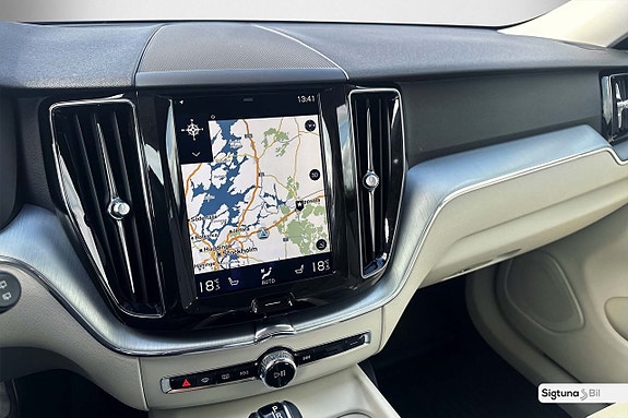 Volvo XC60 20 of 25